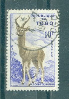 REPUBLIQUE DU TOGO - N°287 Oblitéré - Série Courante. - Togo (1960-...)