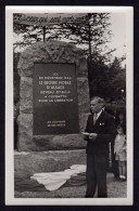 Photo Seppois Le Bas 68 Monument Du Groupe Mobile D'Alsace GMA Novembre 1944 - Non Classés