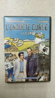 DVD - L'enquête Corse (Christian Clavier Et Jean Reno) - Autres & Non Classés