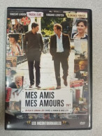 DVD - Mes Amis Mes Amours (Lorraine Lévy) - Autres & Non Classés