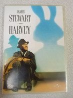 DVD Film - Harvey - Other & Unclassified