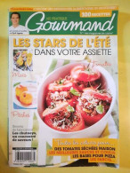 Vie Pratique Gourmand N° 245 - Juillet 2012 - Unclassified