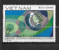 VIÊT-NAM  " N°133 - Vietnam