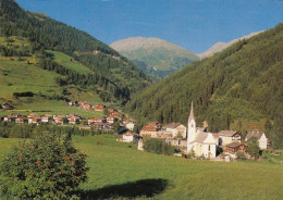 Kals Am Großglockner, Ost-Tirol, Panorama Gl1994? #G5298 - Other & Unclassified