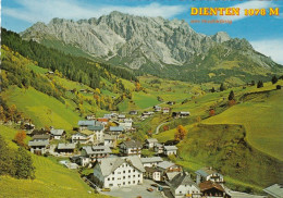 Dienten, Salzburg,am Hochkönig Ngl #G5290 - Other & Unclassified