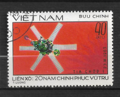 VIÊT-NAM  " N°135 - Vietnam