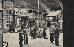 AK Schaefer's Märchenstadt Lilliput - Ca. 1930 (69587) - Zirkus