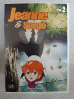 DVD Série Jeanne Et Serge - Vol. 2 - Sonstige & Ohne Zuordnung
