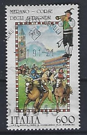 Italy 1990  Folklore  (o) Mi.2145 - 1981-90: Gebraucht