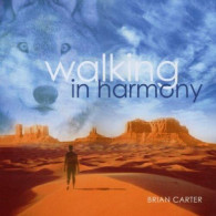 Walking In Harmony [Import Allemand] - Other & Unclassified