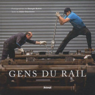 Gens Du Rail - Other & Unclassified