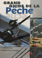 Grand Guide De La Pêche - Other & Unclassified