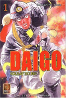 Daigo Soldat Du Feu Tome 1 - Other & Unclassified