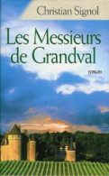 Les Messieurs De Grandval - Other & Unclassified