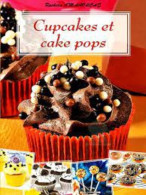 Cupcakes Et Cake Pops - Other & Unclassified