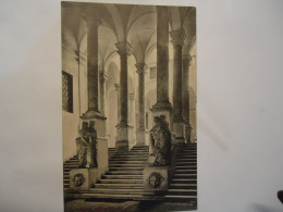 ITALY   POSTCARDS  GENOVA PALACE - Other & Unclassified