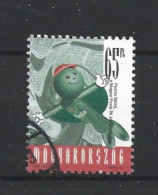 Hungary 1998 Postman Balint Y.T. 3618 (0) - Oblitérés