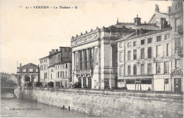 55 VERDUN - Le Théatre - Verdun