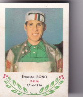 Chromo Ernesto Bono - Cycling