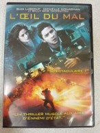 Dvd - L'oeil Du Mal ( Michelle Monaghan) - Other & Unclassified