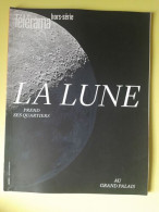 Télérama - Hors-Série : La Lune / Avril 2019 - Ohne Zuordnung