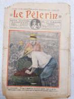 Revue Le Pélerin N° 2689 - Ohne Zuordnung