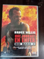 DVD Film. Die Hard 3 - Une Journée En Enfer - Sonstige & Ohne Zuordnung