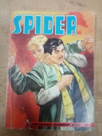 Spider Nº 71 / 1967 - Otros & Sin Clasificación