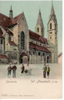 1900/05 - Wiener Neustadt , Gute Zustand, 2 Scan - Wiener Neustadt