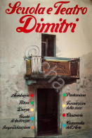 Scuola E Teatro Dimitri - 1^ Ed. 1988 - Otros & Sin Clasificación