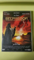 DVD Belphégor Le Fantôme Du Louvre - (Sophie Marceau Et Julue Christie) - Sonstige & Ohne Zuordnung