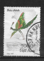 VIÊT-NAM  " N°  1806 " ECHASSIERS " - Viêt-Nam