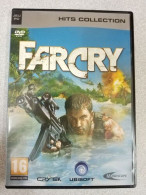 Dvd - Far Cry - Autres & Non Classés