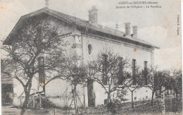 55 LIGNY EN BARROIS - Annexe De L'hôpital - Le Pavillon - Ligny En Barrois