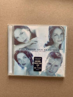 The Corrs – Talk On Corners - Other & Unclassified