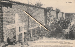 Elewijt, Elewyt, Ontgraving Begische Soldaten, Londerzeel.2.scans - Cementerios De Los Caídos De Guerra