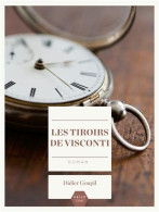 Les Tiroirs De Visconti - Other & Unclassified