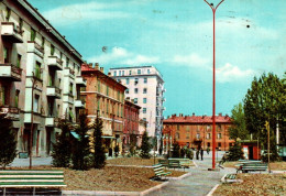 CPSM - VOGHERA - Piazza S.Bovo (immeubles) - Edition G.M - Andere & Zonder Classificatie