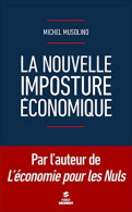 La Nouvelle Imposture économique - Other & Unclassified