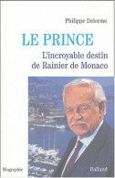 Le Prince - Other & Unclassified
