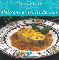 Poissons Et Fruits De Mer - Other & Unclassified