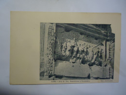 ITALY   POSTCARDS  ROMA MONUMENTS Acro Di Tito - Other & Unclassified
