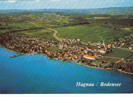 Weindorf Hagnau Am Bodensee Gl1994 #G5282 - Other & Unclassified