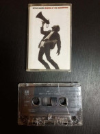 K7 Audio : Bryan Adams - Waking Up The Neighbours - Audiokassetten