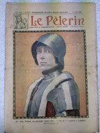 Revue Le Pélerin N° 2775 - Ohne Zuordnung