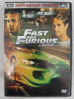Fast And Furious (Édition Simple) - Sonstige & Ohne Zuordnung