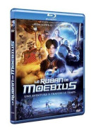 Le Ruban De Moebius [Blu-ray] - Other & Unclassified