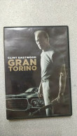 DVD - Gran Torino - Clint Eastwood - Other & Unclassified