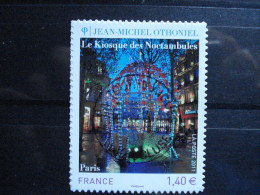 525  Jean Michel Othoniel  Oblitéré Avec Cachet Rond ****** Année 2011 - Used Stamps