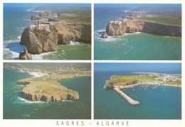 Sagres Algarve Cabo De Sao Vicente Portugal - Sonstige & Ohne Zuordnung